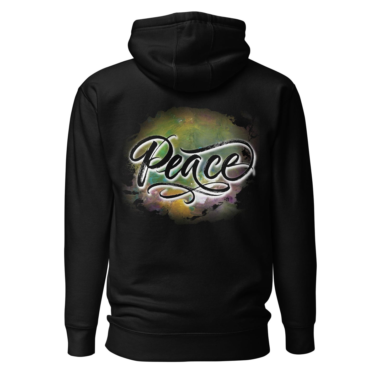 The Peace Hoodie