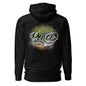 The Peace Hoodie