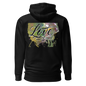 The Love Hoodie