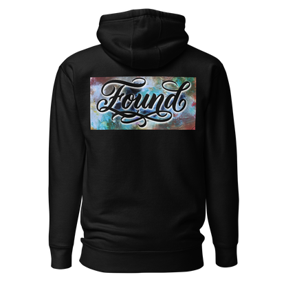 The Found Hoodie