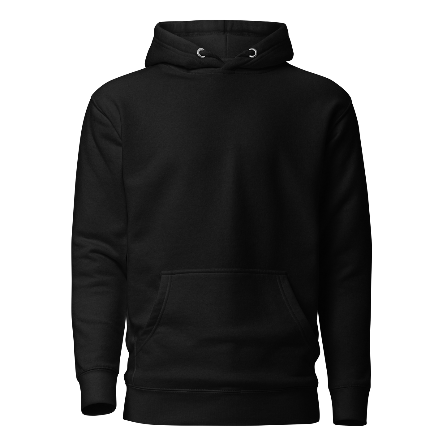 The Found Hoodie