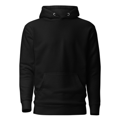 The Found Hoodie