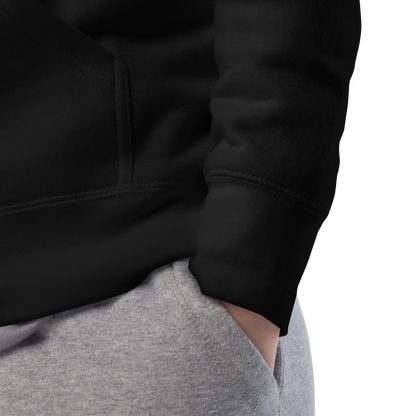 The Love Hoodie