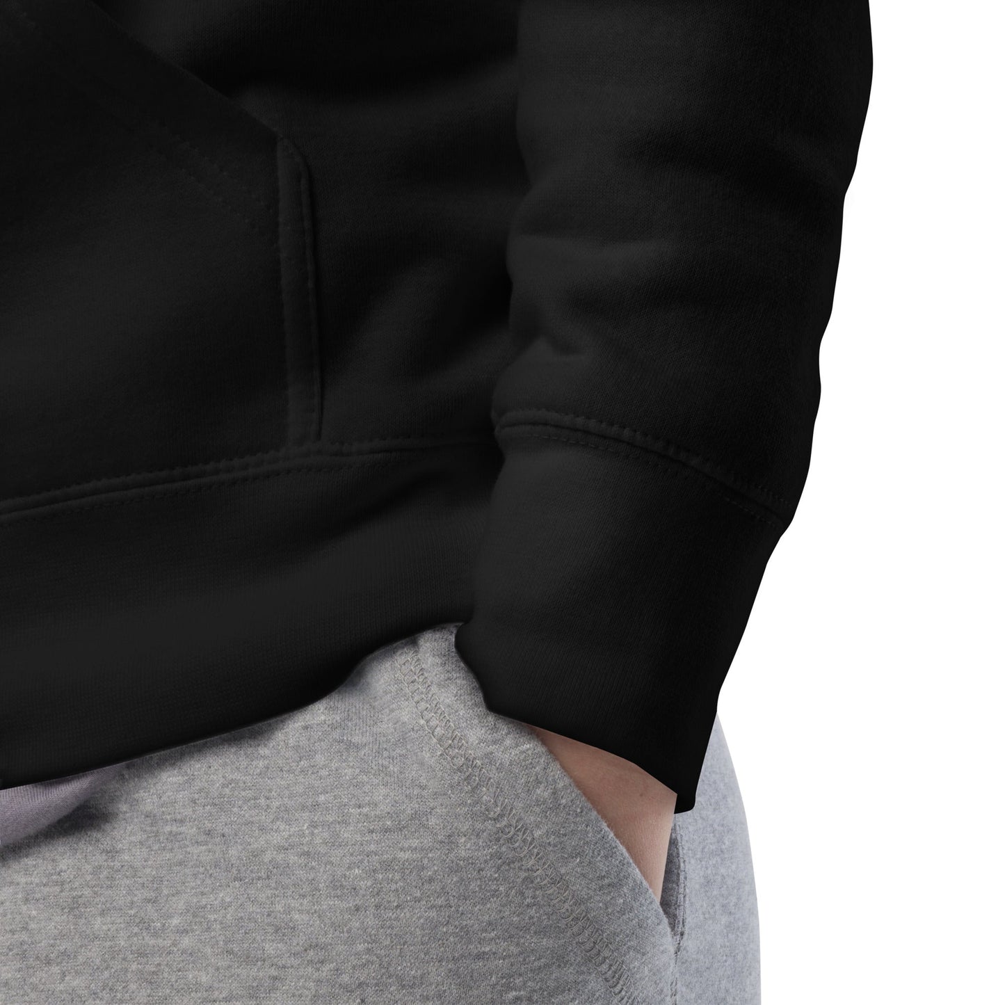 The Peace Hoodie