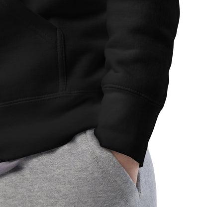 The Peace Hoodie