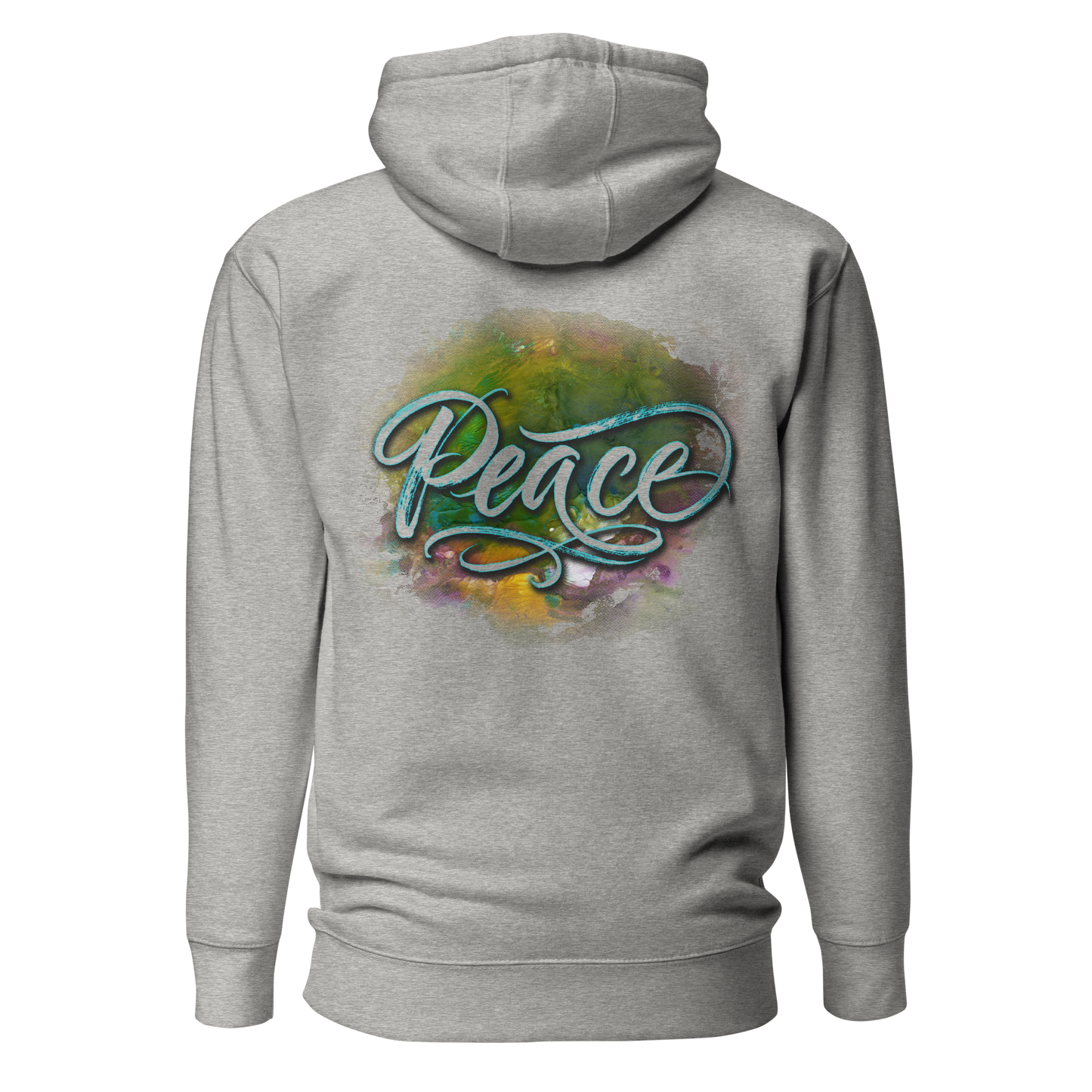 The Peace Hoodie