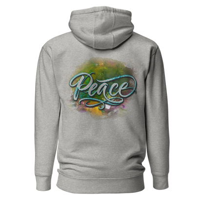 The Peace Hoodie