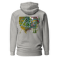 The Love Hoodie