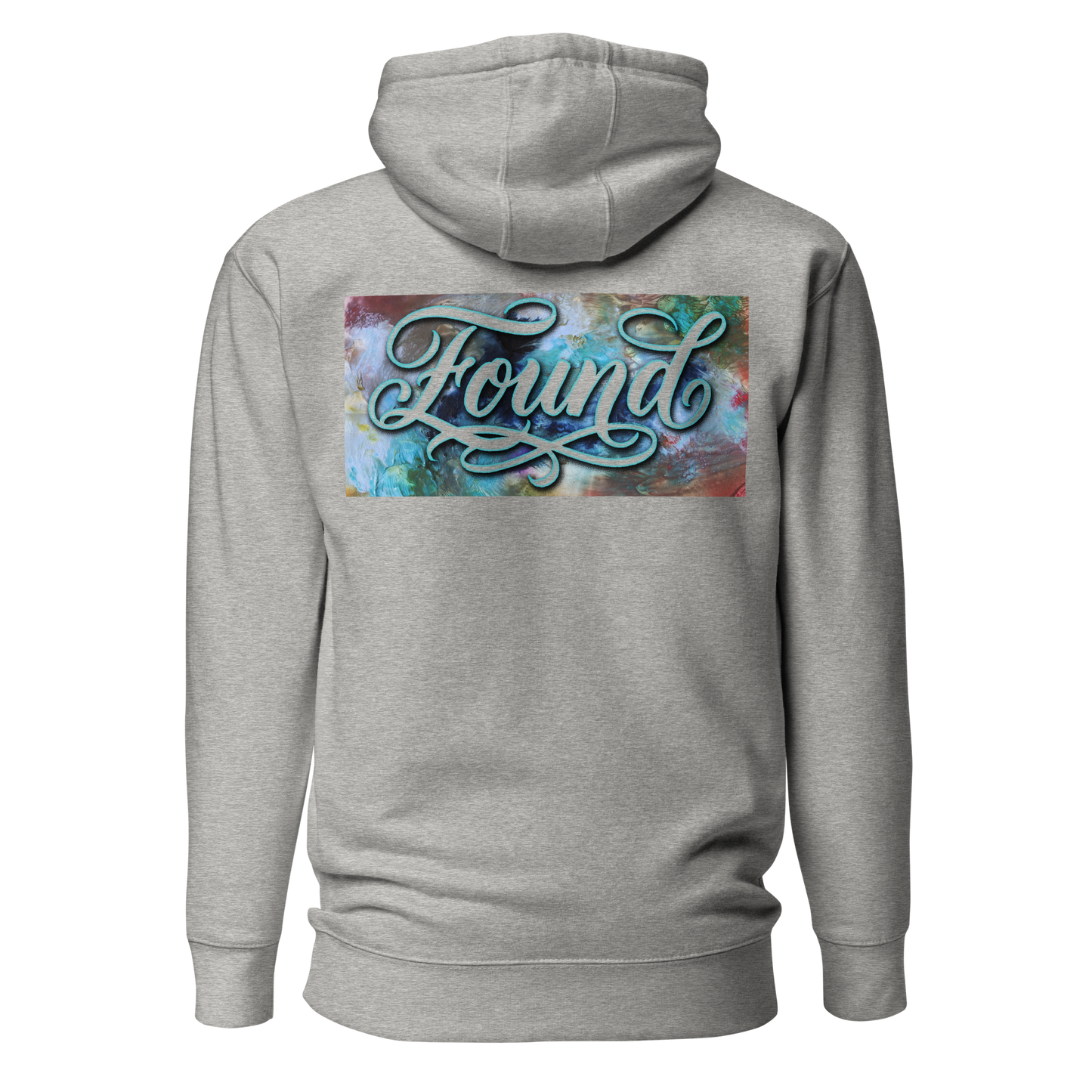 The Found Hoodie