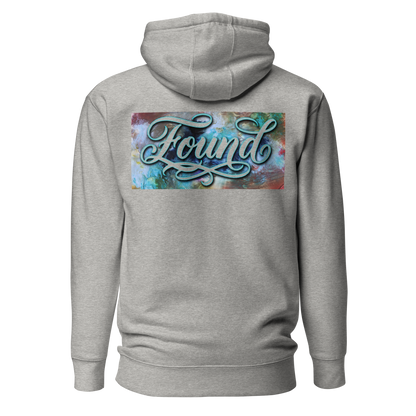 The Found Hoodie