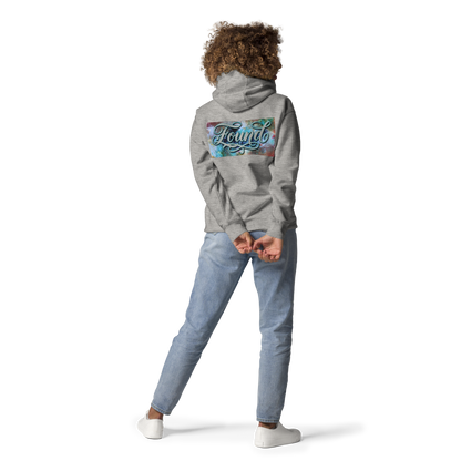 The Found Hoodie