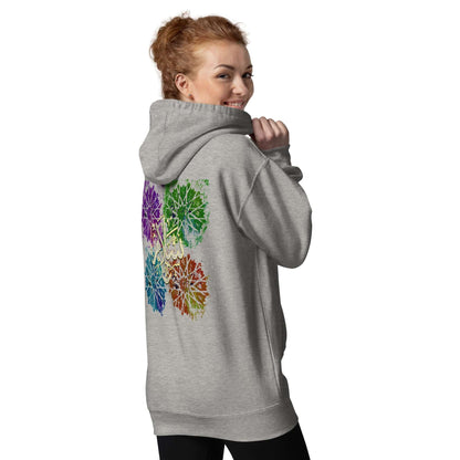 The Salam Unisex Hoodie
