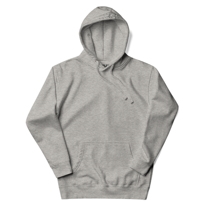 The Found Hoodie