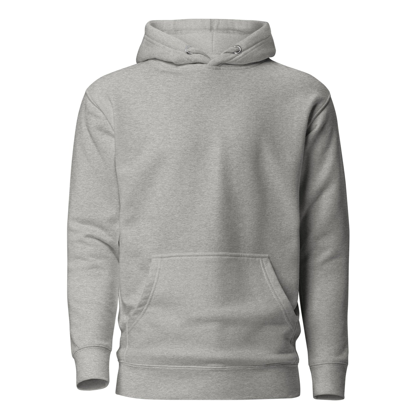 The Love Hoodie