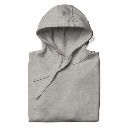 The Salam Unisex Hoodie
