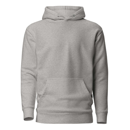The Salam Unisex Hoodie