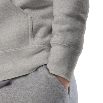 The Love Hoodie