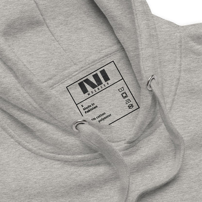 The Love Hoodie