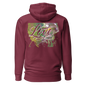 The Love Hoodie