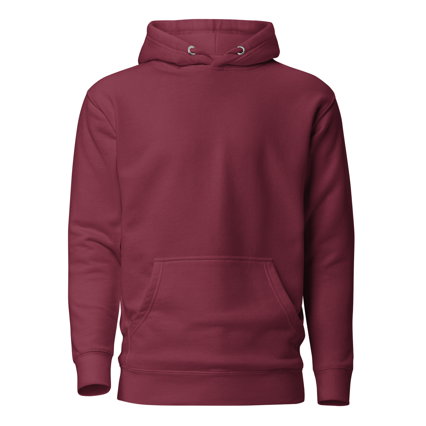 The Found Hoodie