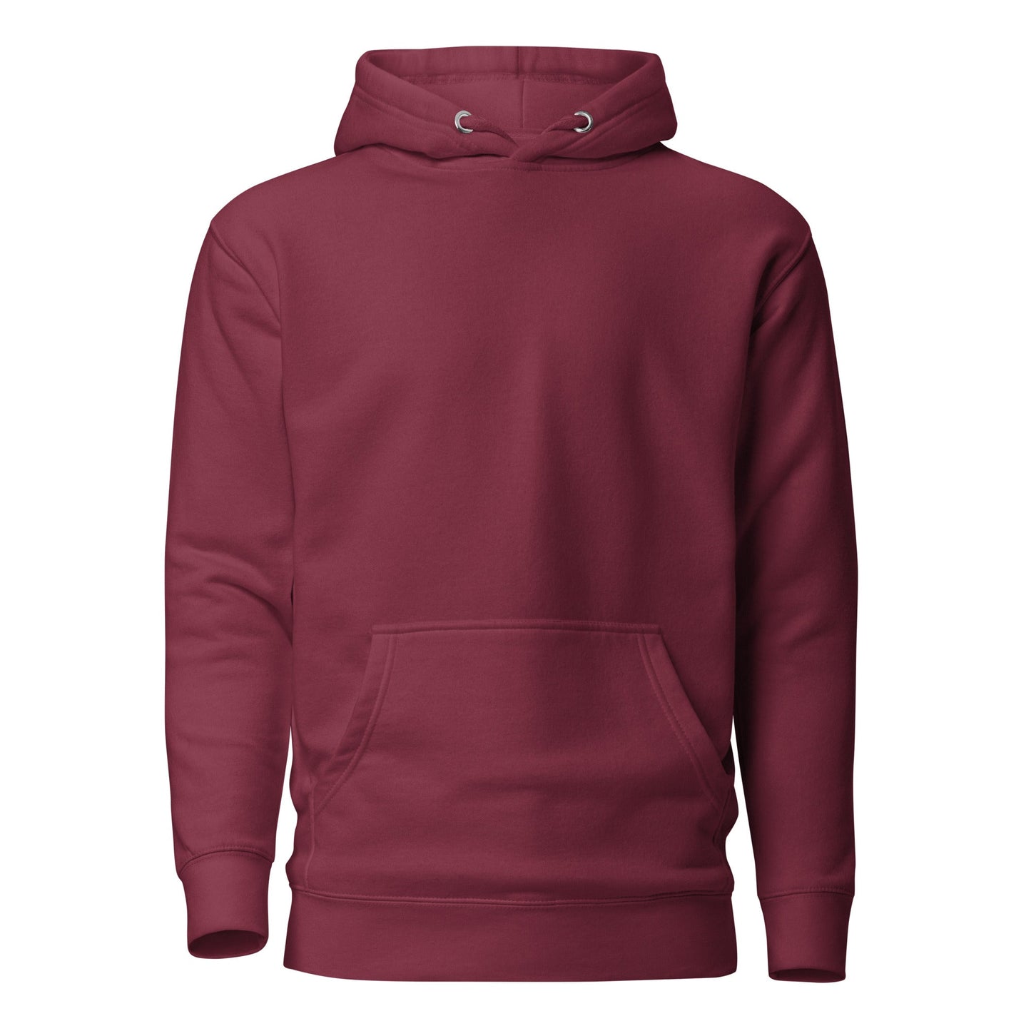 The Love Hoodie