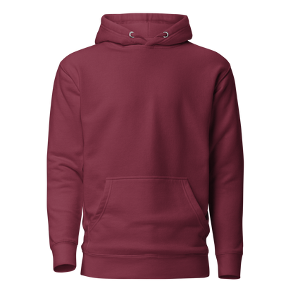 The Peace Hoodie