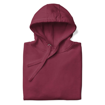 The Salam Unisex Hoodie