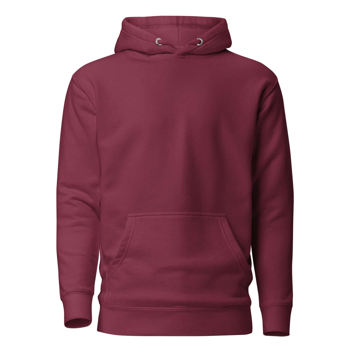 The Salam Unisex Hoodie