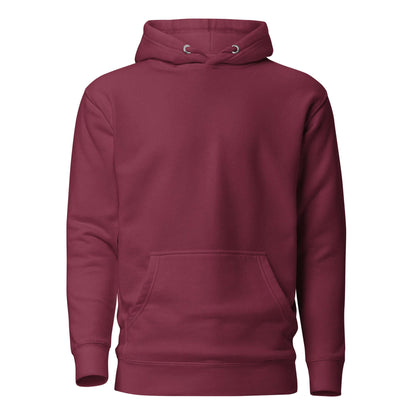 The Salam Unisex Hoodie