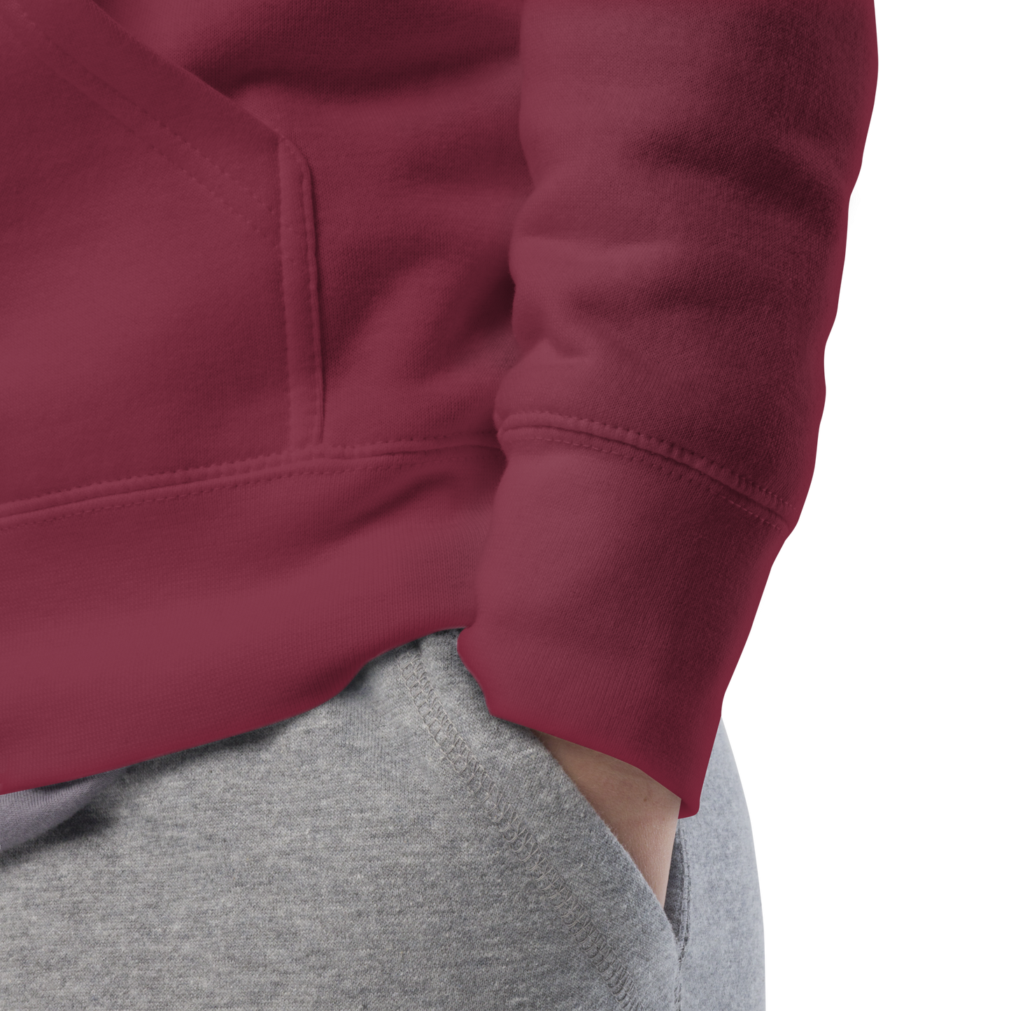 The Found Hoodie