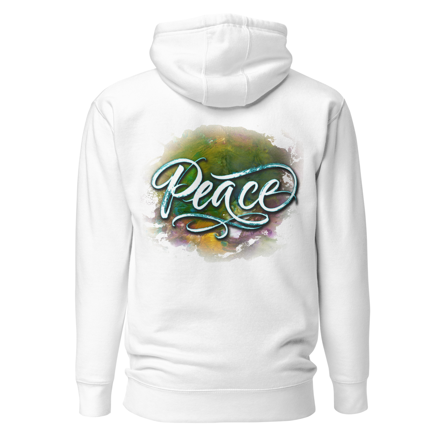 The Peace Hoodie
