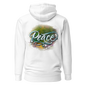 The Peace Hoodie