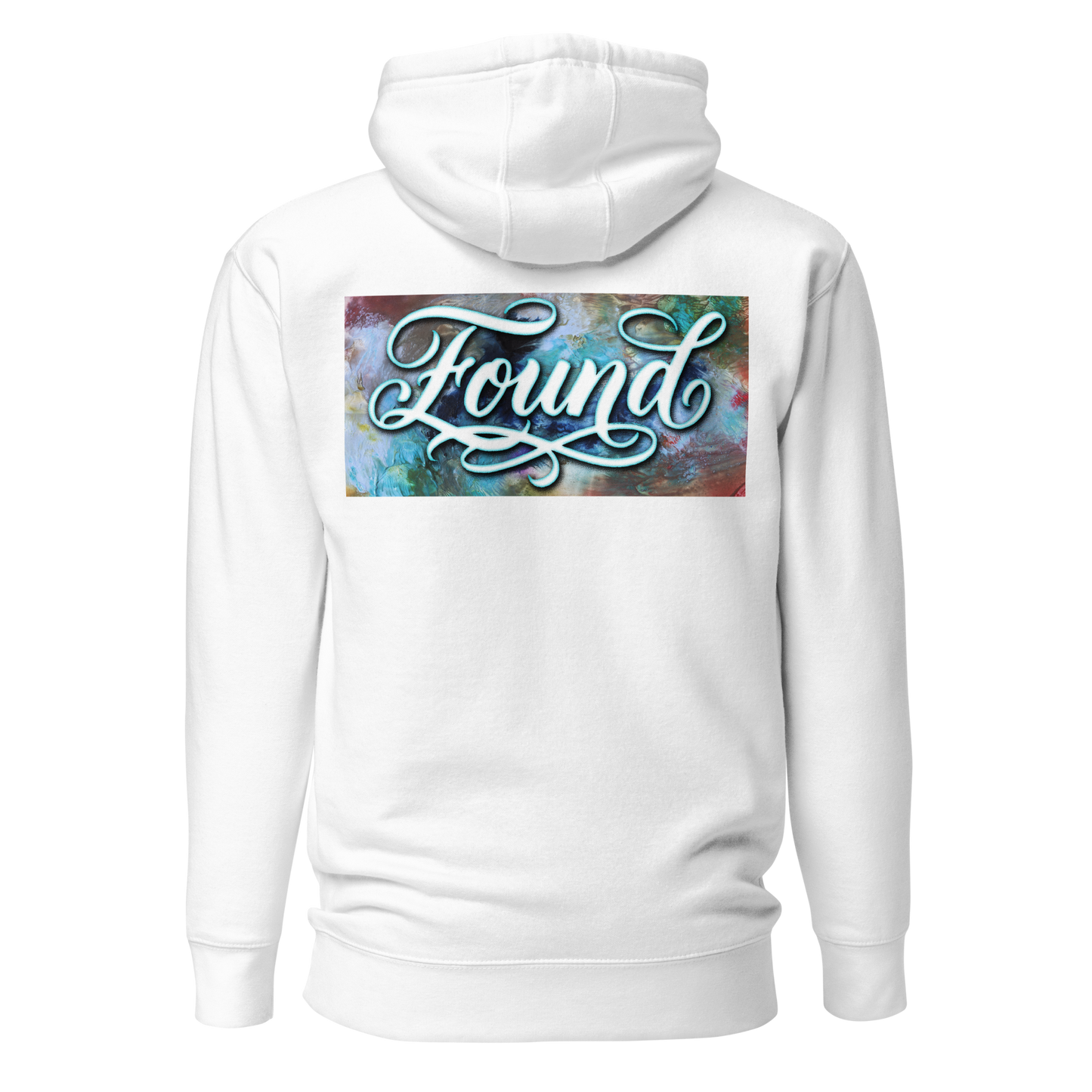 The Found Hoodie