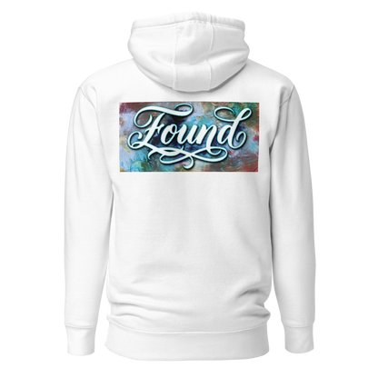 The Found Hoodie