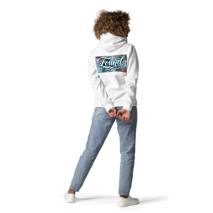 The Found Hoodie