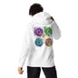The Salam Unisex Hoodie