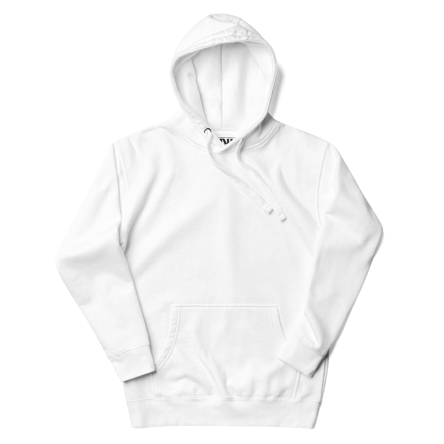 The Found Hoodie