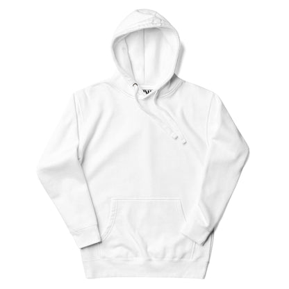 The Found Hoodie