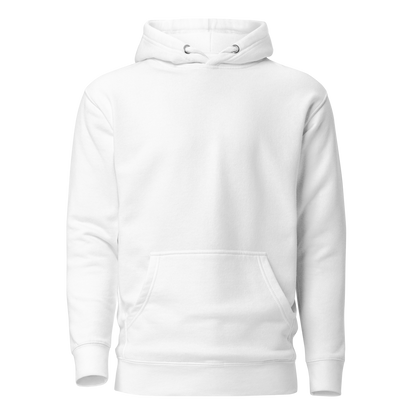 The Peace Hoodie