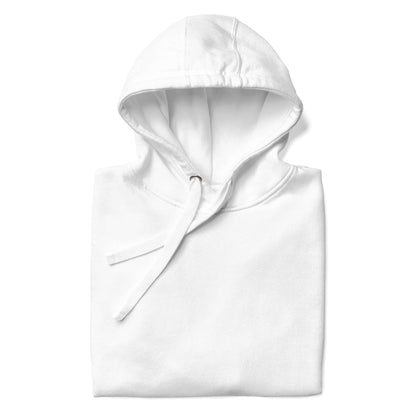 The Salam Unisex Hoodie
