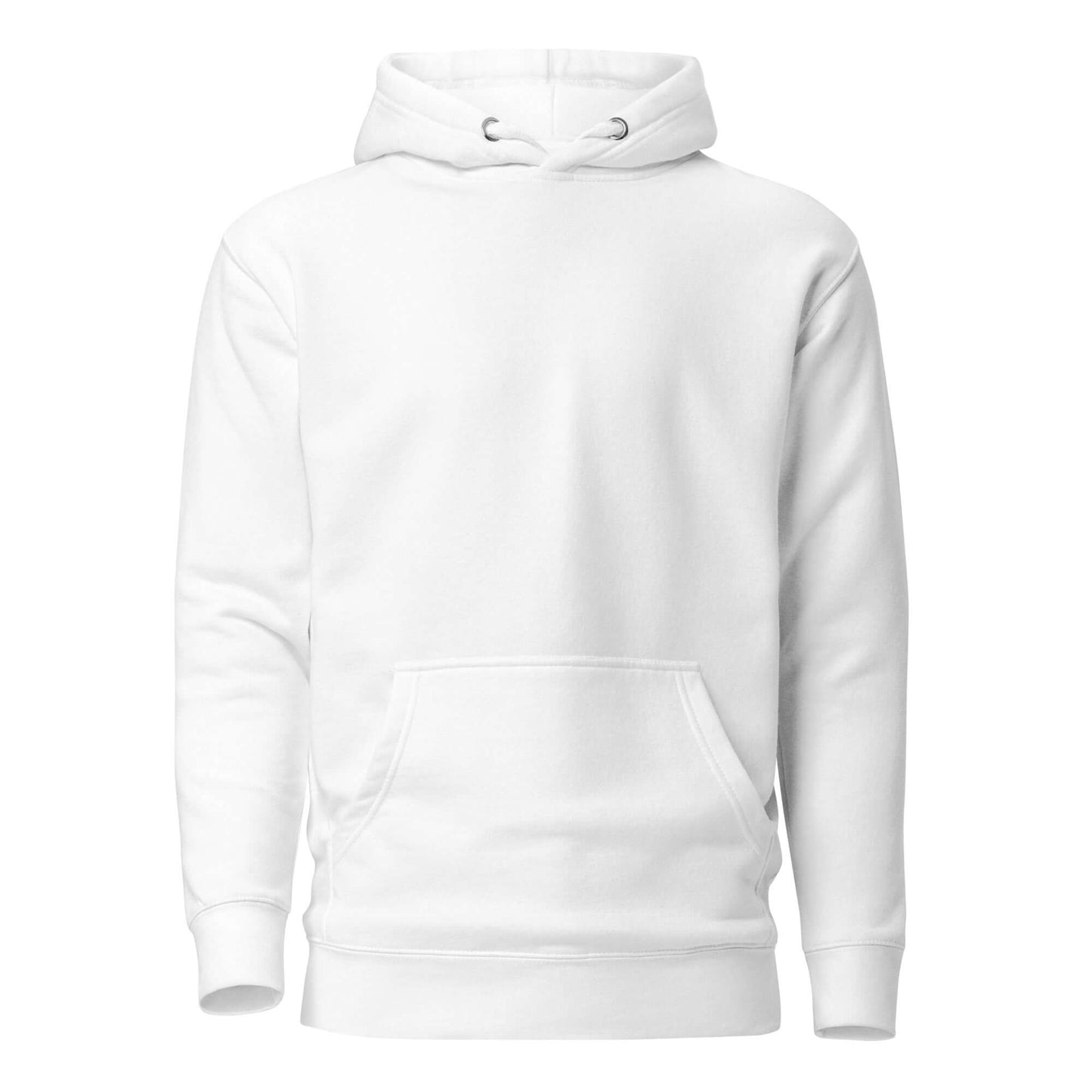 The Salam Unisex Hoodie