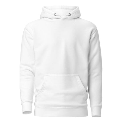 The Salam Unisex Hoodie
