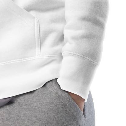The Love Hoodie