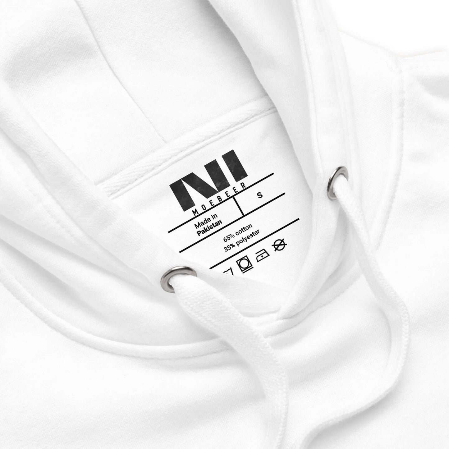 The Salam Unisex Hoodie