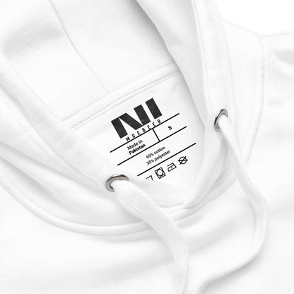 The Salam Unisex Hoodie