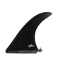 Deflow Cream longboard fin