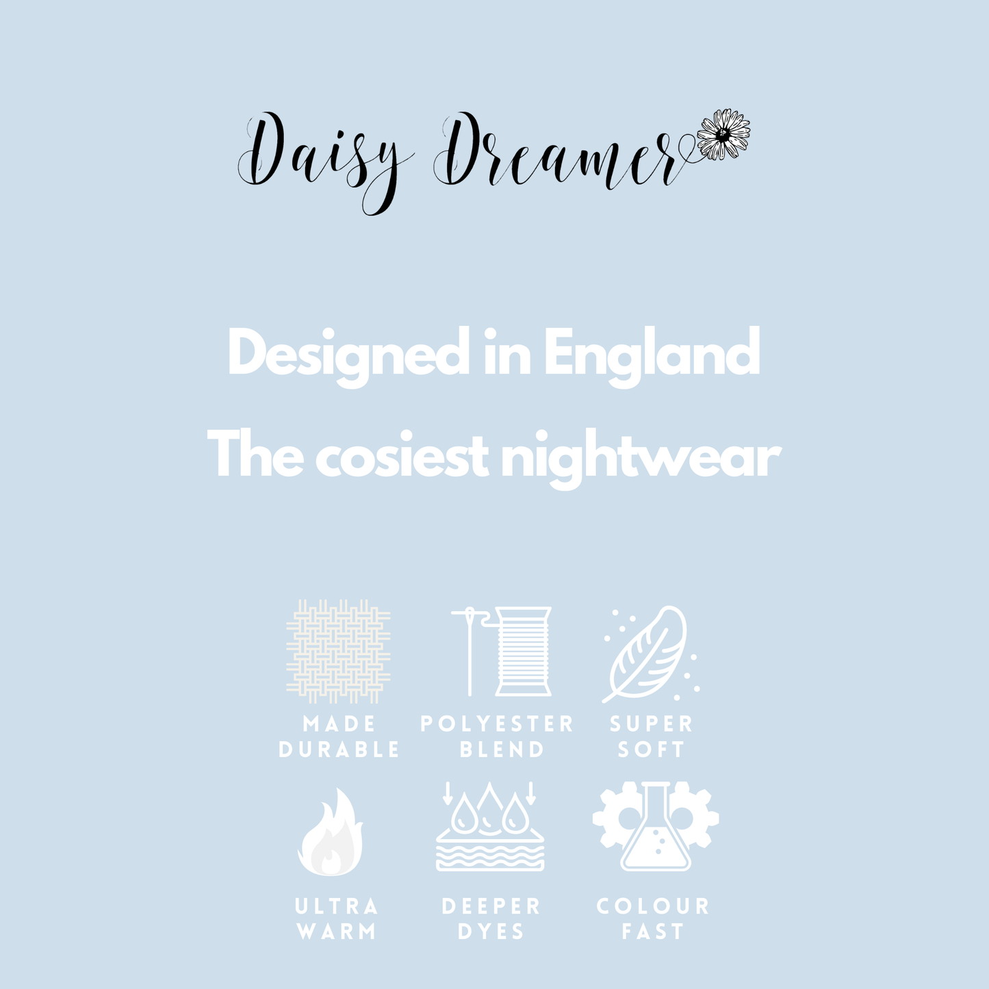 Cuddly Raccoon Fleece Hooded Pyjama Set for Women and Girls Super Soft Sherpa Lined Nightwear Ideal Mother Daughter Gift Cosy Boutique by Daisy Dreamer