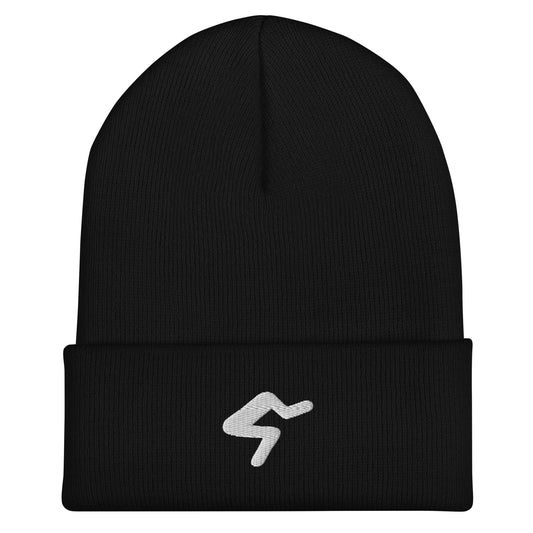 Squat Cuffed Beanie