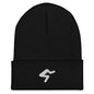 Squat Cuffed Beanie
