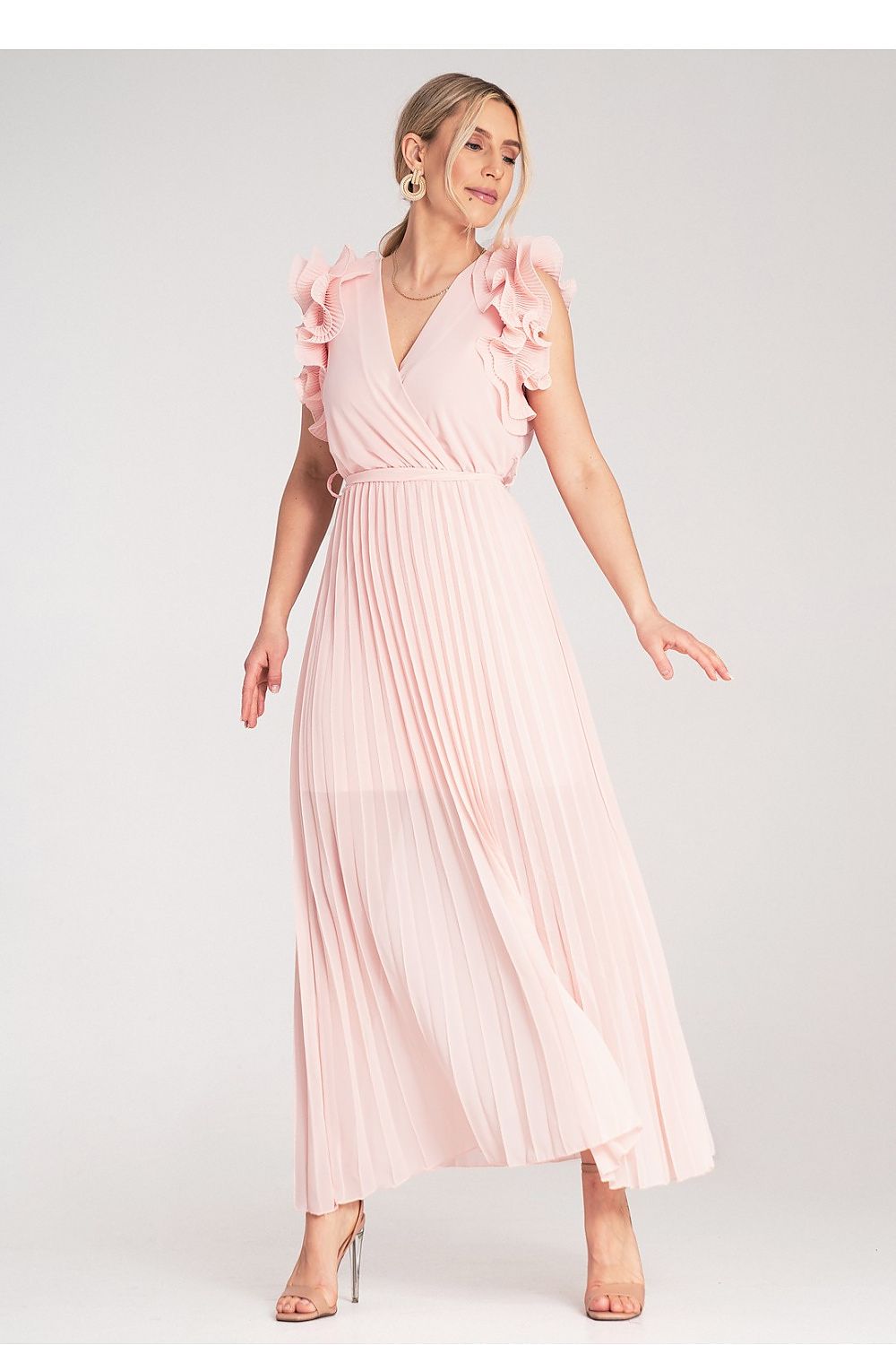 Cocktail dress Figl